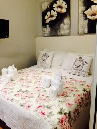 City Stüdyo, Özel Banyo