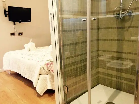 City Stüdyo, Özel Banyo