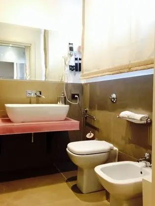 City Stüdyo, Özel Banyo