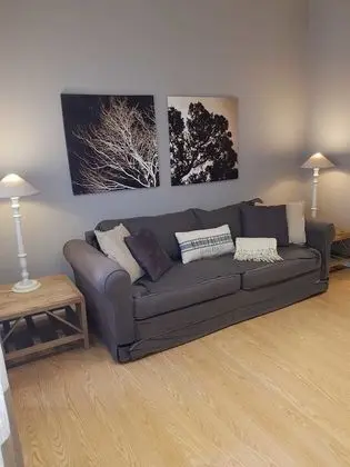 Comfort Süit, 1 Yatak Odası, Özel Banyo