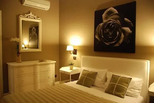 Comfort Süit, 1 Yatak Odası, Özel Banyo