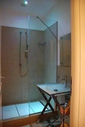 Comfort Süit, 1 Yatak Odası, Özel Banyo