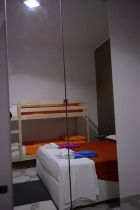 Comfort Dört Kişilik Oda