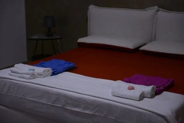 Comfort Dört Kişilik Oda