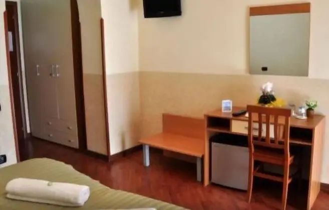 Economy Oda, Özel Banyo (External)