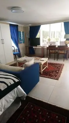 Executive Tek Büyük Yataklı Oda
