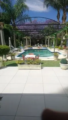 Executive Tek Büyük Yataklı Oda