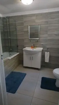 Executive Tek Büyük Yataklı Oda
