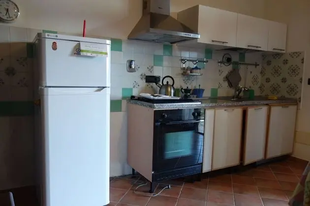 Family Apart Daire, 2 Yatak Odası, Mutfak, Zemin Kat