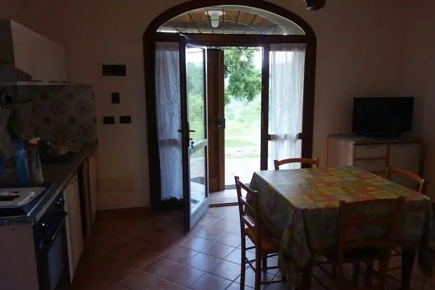 Family Apart Daire, 2 Yatak Odası, Mutfak, Zemin Kat