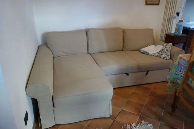 Family Apart Daire, 2 Yatak Odası, Mutfak, Zemin Kat