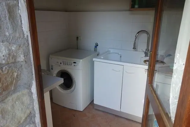 Family Apart Daire, 2 Yatak Odası, Mutfak, Zemin Kat