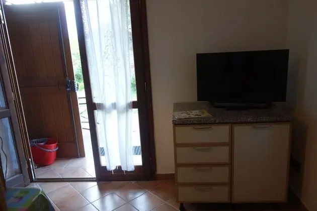 Family Apart Daire, 2 Yatak Odası, Mutfak, Zemin Kat