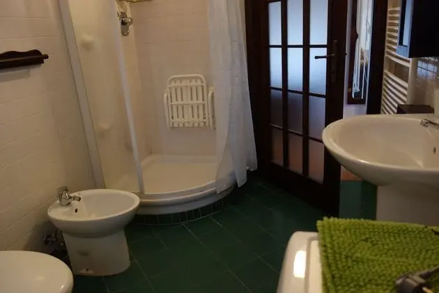 Family Apart Daire, 2 Yatak Odası, Mutfak, Zemin Kat