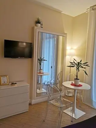 Superior Tek Büyük veya İki Ayrı Yataklı Oda, Ek Bina