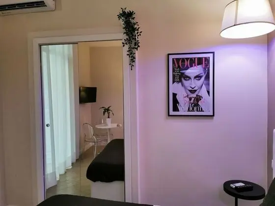 Superior Tek Büyük veya İki Ayrı Yataklı Oda, Ek Bina