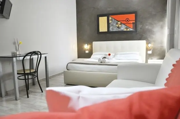 Comfort Tek Büyük Yataklı Oda, 1 Büyük (Queen) Boy Yatak