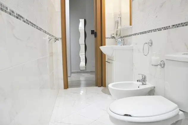 Comfort Tek Büyük Yataklı Oda, 1 Büyük (Queen) Boy Yatak