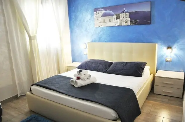 Standard Tek Büyük Yataklı Oda, 1 Büyük (Queen) Boy Yatak, Teras