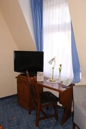 Standard Tek Büyük Yataklı Oda, 1 Çift Kişilik Yatak