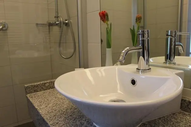 Standard Tek Büyük Yataklı Oda, 1 Çift Kişilik Yatak