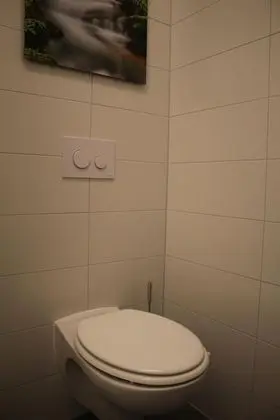 Standard Tek Büyük Yataklı Oda, 1 Çift Kişilik Yatak