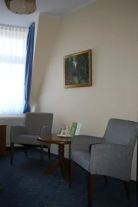 Standard Tek Kişilik Oda