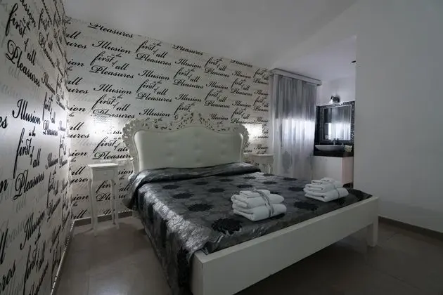 Çift ​​kişilik Standard
