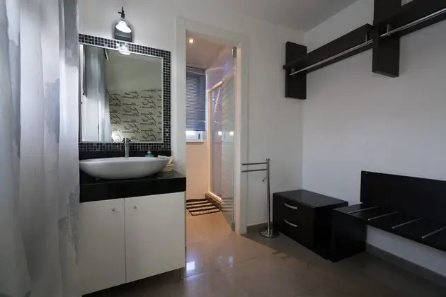Çift ​​kişilik Standard