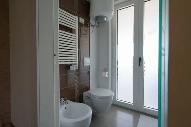 Çift Kişilik Tek Kişi Kullanım Standard
