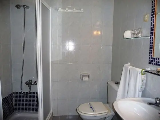 Tek Kişilik Oda
