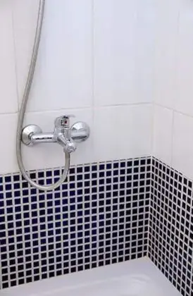 Tek Kişilik Oda