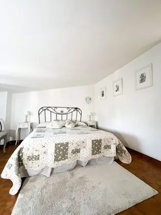 Deluxe Tek Büyük Yataklı Oda, 1 Büyük (Queen) Boy Yatak, Özel Banyo, Bahçe Manzaralı
