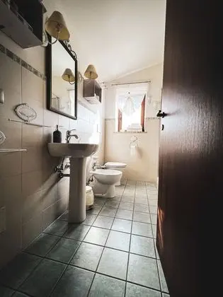 Deluxe Tek Büyük Yataklı Oda, 1 Büyük (Queen) Boy Yatak, Özel Banyo, Bahçe Manzaralı