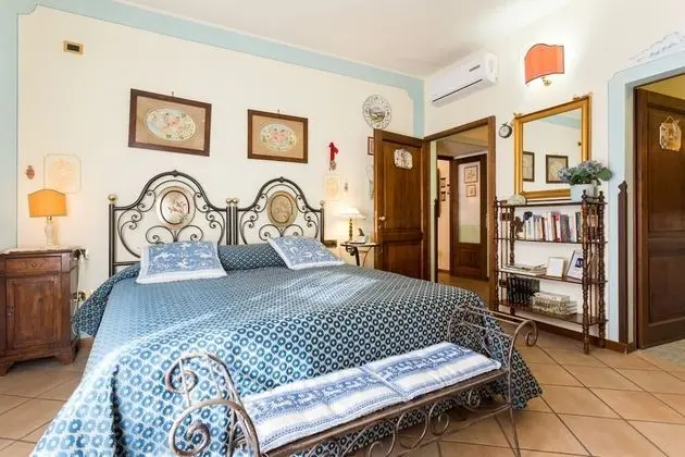 City Tek Büyük Yataklı Oda, 1 Yatak Odası