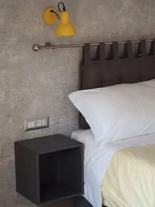 Deluxe Tek Büyük Yataklı Oda, Balkon