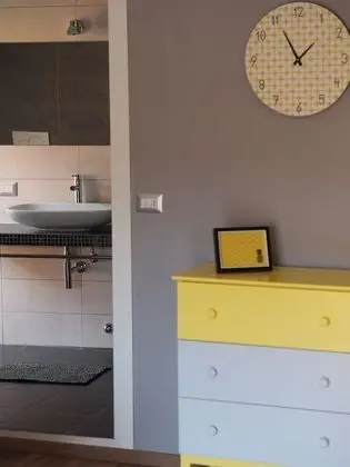 Deluxe Tek Büyük Yataklı Oda, Balkon
