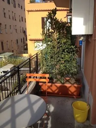 Deluxe Tek Büyük Yataklı Oda, Balkon