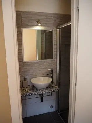 Deluxe Tek Büyük Yataklı Oda, Balkon