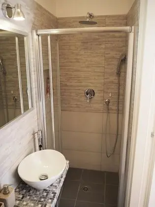 Deluxe Tek Büyük Yataklı Oda, Balkon