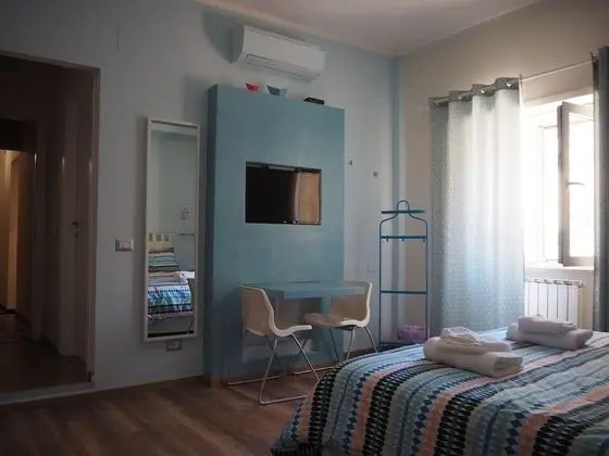 Deluxe Üç Kişilik Oda