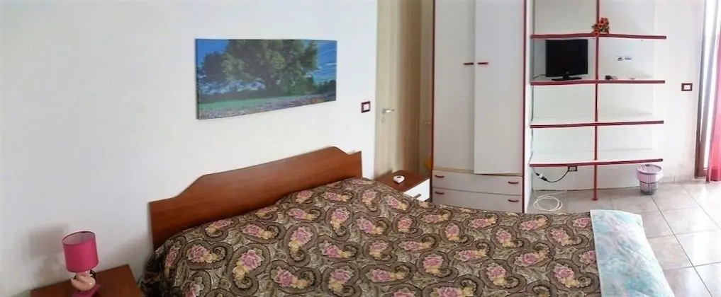 Classic Dört Kişilik Oda