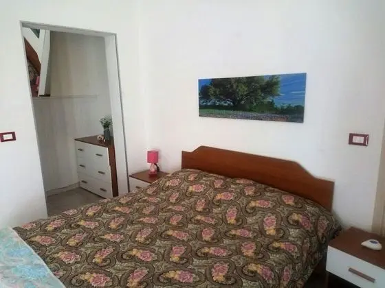 Classic Dört Kişilik Oda