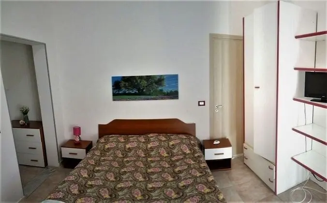 Classic Dört Kişilik Oda