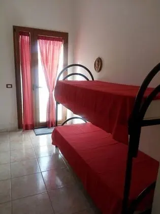 Classic Dört Kişilik Oda
