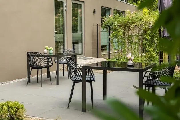 Deluxe Tek Büyük Yataklı Oda (Sinku)