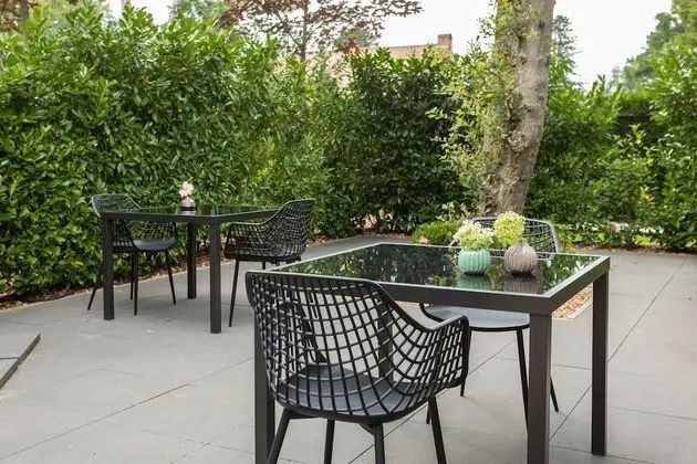 Deluxe Tek Büyük Yataklı Oda (Sinku)