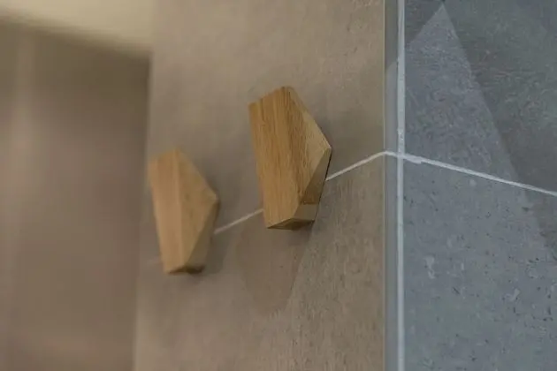 Deluxe Tek Büyük Yataklı Oda (Sinku)