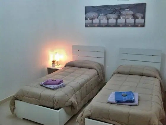 Apart Daire, 3 Yatak Odası