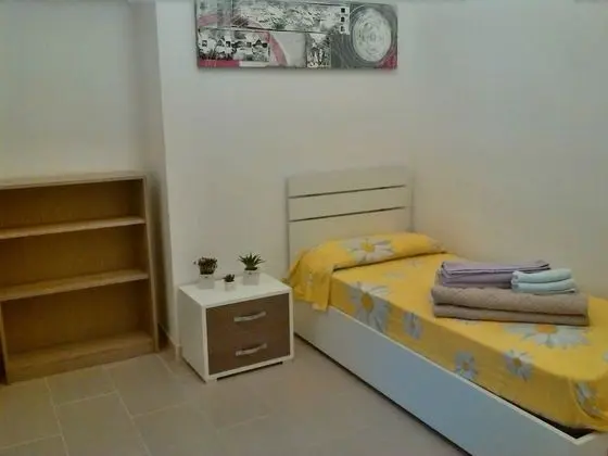 Apart Daire, 3 Yatak Odası